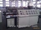 PVC Pipe Extrusion Line with Granule / Single Scew Plastic Extruding Machine