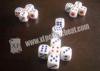 Casino Magic Radio Wave Cheating Dice For Private Mahjong Gambling