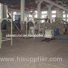 Standard or Customized PVC Granulator Machine / Plastic Pelletizing Machinery