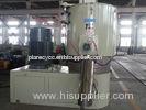 Plastic Mixing Machine / Plastic Blender Cooling Mixer Machinery for Waste Plastic Recycling Line