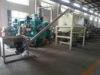 Automatic High Speed Plastic Mixers / PVC Mixing Equipment Plastic Recycling Machinery