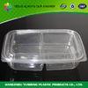 Plastic Disposable Food Containers Vegetable Storage Containers