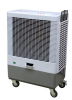 6000m3/h air flow axial portable air cooler