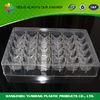 Disposable Serving Trays , Food Serving Trays For Display