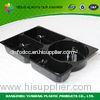 Foodstuff Disposable Food Trays Packaging Plastic Trays For Food