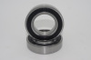 high quality deep groove ball bearing 6201ZZ