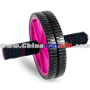 ab wheel roller for fitting