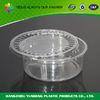 Clamshell Blister Packaging , Custom Blister Packaging 32 oz Tub Container