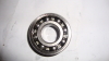 high quality deep groove ball bearing 6017