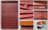 Basswood Venetian Blinds Enviromental Basswood Blinds 50mm basswood horizontal blinds the window blinds