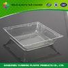 Barbecue Clear Plastic Lids Plastic Container Lids For PS Injection Moulding Plates