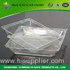 Birthday Clear Plastic Lids , Clear Plastic Dome Lids For Graduation