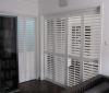 Stylish wooden plantation shuttersThe Best Wooden shutters from China