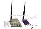 Gambling Accessories 1.2GHZ 3W 2W 1.5 Wireless Radio Transmitter And Receiver