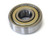 high quality deep groove ball bearing 6021ZZ