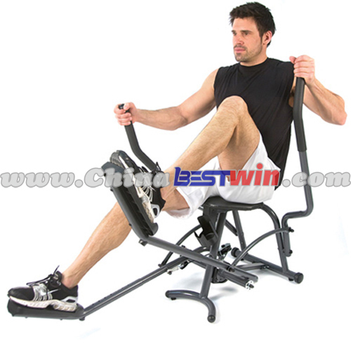 Body By Jake Cardio Cruiser