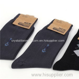 Men Business Socks Product Product Product