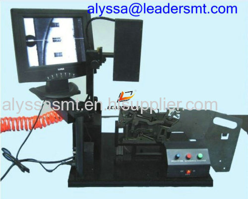 SAMSUNG CP SMT FEEDER calibration jigs