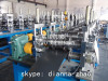 19 inch servo network frame production line strut channel