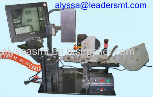 SANYO SMT FEEDER calibration jigs