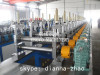ladder type cable tray roll forming machine hot selling