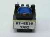 ee10 high frequency transformer in ferrite core by factory