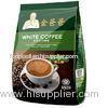 Original Flavour 3 In 1 480 Gram White Coffee Bag With Degassing Valve