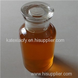 XYG-670 Synthetic High Temperature Chain Oil