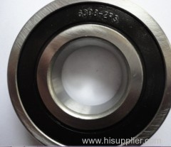 high quality deep groove ball bearing 6205-2RS