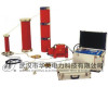 Frequency Adjustable Series Resonance Test Set