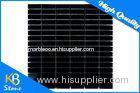 Pure Black Stone Marble Subway Pattern Mosaic Wall Tile for Kitchen Backsplash or Bathroom