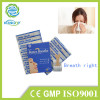 Kangdi OEM&ODM manufacturer of free samples fast effect nasal strip
