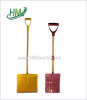 industrial direct plastic snow shovel