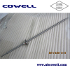 COWELL 8mm Miniature Metric ball screw with High Accuracy