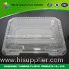 Small Disposable Containers Environmentally Friendly Packaging Bakery Clamshell