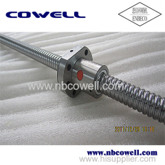 COWELL 8mm Miniature Ball screw bearing for CNC machinery
