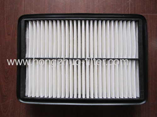 Hyundai PP air filter with good quality