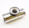 2.5&quot; SSQV SQV BOV Blow Off Valve Bov Flange Adaptor Tube Aluminum Turbo Pipe