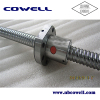 COWELL 8mm Miniature Ball screw nut with short delivery