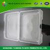 Packaging Containers For Food Clamshell Packaging High-transparently