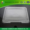 Plastic Take Away Food Packaging Hot Food Packaging Clear