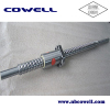 Custom Grinding High quality Metric ball screw with High Accuracy