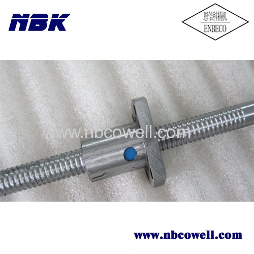 Custom Grinding High quality Ball screw bearing for CNC machinery