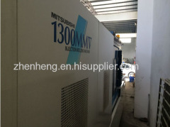 Mitsubishi 1300t used Injection Molding Machine