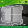 Food Service Disposable Packaging , PET Food Packaging