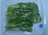 Transparent Food Grade Flexible Vacuum Packaging Bags For Fresh Vegetables