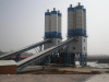 concrete batching plant 60-120m³/h