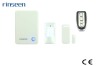 Finseen Cloud-base IP Alarm System home security system