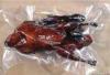 Clear PE NY Vacuum Seal Storage Bags For Cooked Spicy Salted Duck