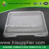 Fruit Disposable Food Packaging , Blister Food Packaging